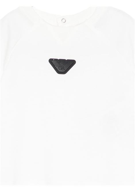 T-shirt Emporio Armani Kids EMPORIO ARMANI | T-SHIRT E POLO | EB001070AF13715U0003